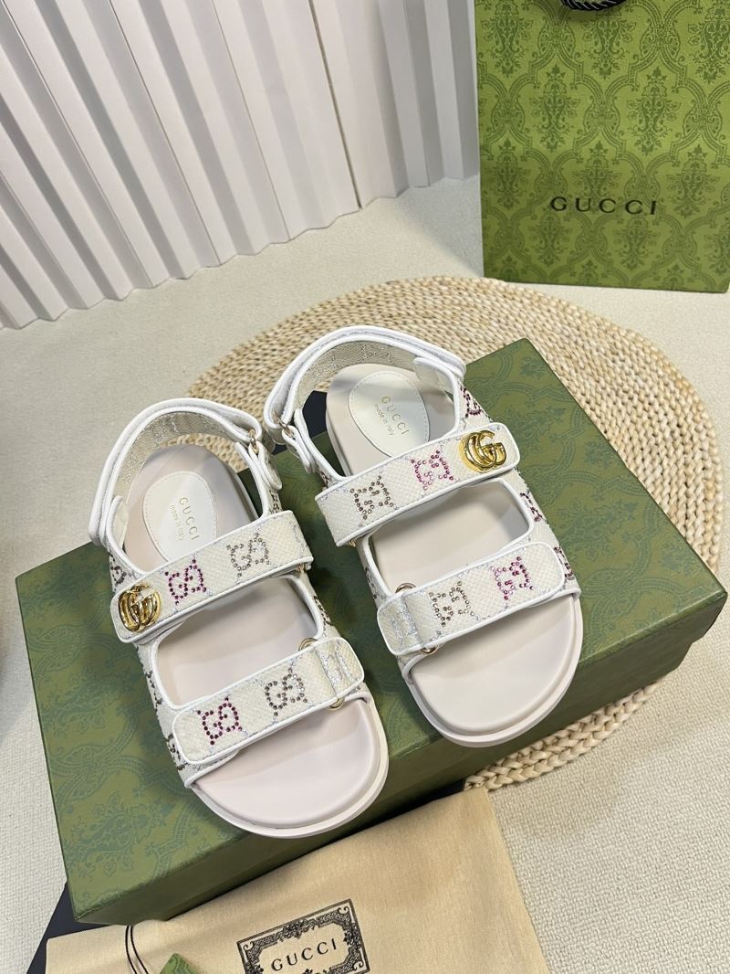 Gucci Sandals